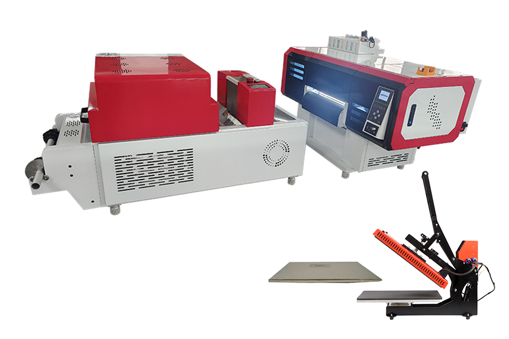 DTF 300 Professional Print Kit